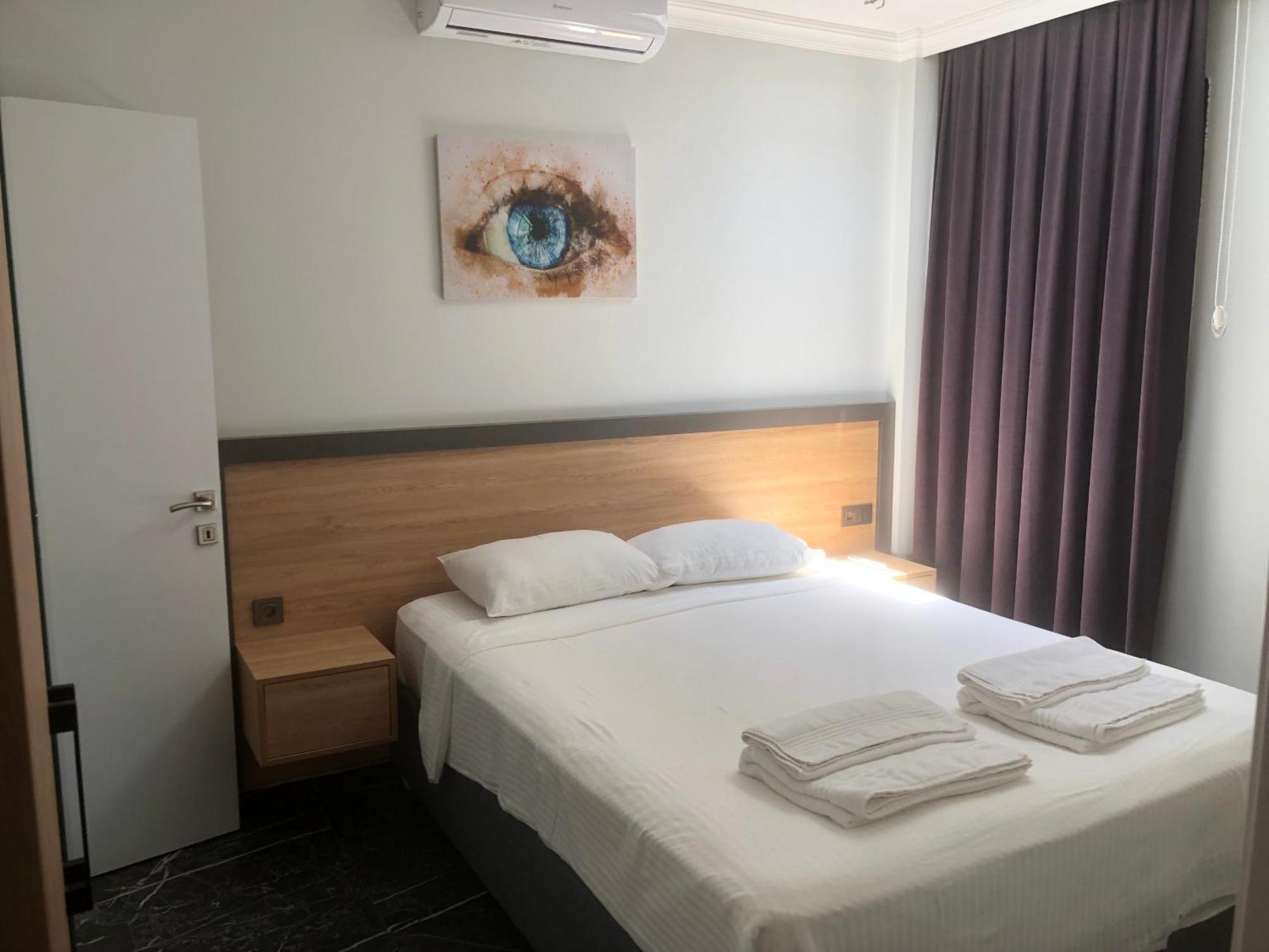 Sofya Suites Fethiye Exterior foto